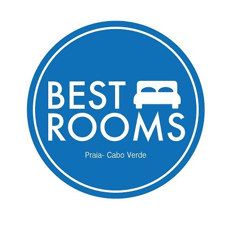 Best Rooms- Quarto 4 Plateau Прая Екстериор снимка