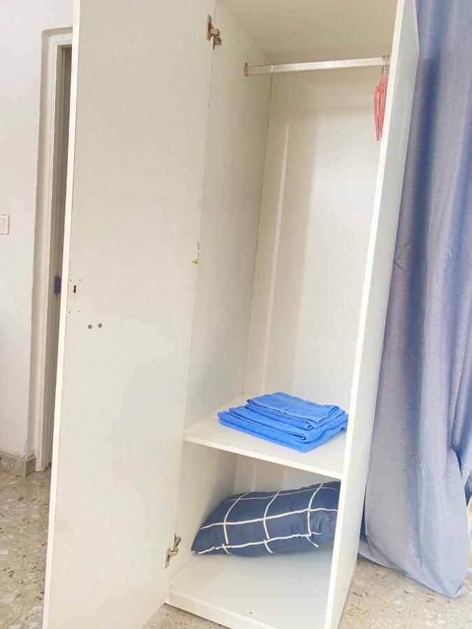 Best Rooms- Quarto 4 Plateau Прая Екстериор снимка