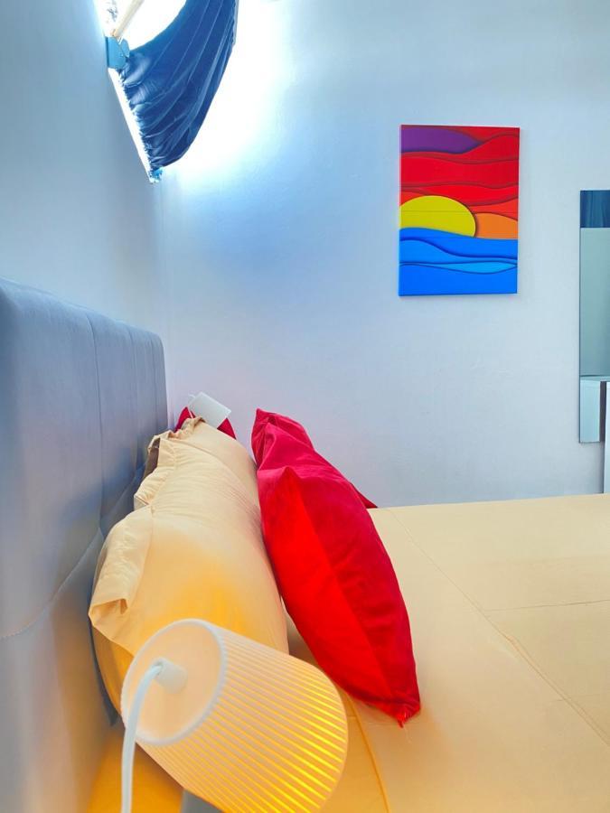 Best Rooms- Quarto 4 Plateau Прая Екстериор снимка
